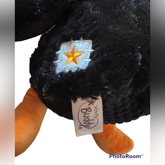 Scentsy Buddy Percy the Penguin. New in box. - Picture 5 of 11